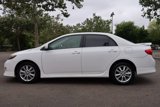 Used 2010 Toyota Corolla S image 3