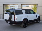 New 2025 Land Rover Range Rover Long Wheelbase Autobiography image 5