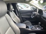 Used 2025 MAZDA CX-30 AWD 2.5 S w/ Preferred Package image 4