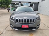 Used 2022 Jeep Cherokee Limited image 3