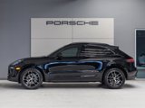 Used 2025 Porsche Macan image 2