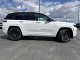 New 2025 Jeep Grand Cherokee Summit image 5