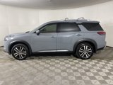 New 2025 Nissan Pathfinder Platinum image 5