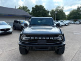 Used 2024 Ford Bronco Wildtrak image 2