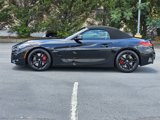 New 2026 BMW Z4 M40i w/ Edition image 3