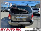 Used 2012 Nissan Pathfinder Silver image 5