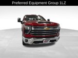 Certified 2024 Chevrolet Silverado 2500 LTZ w/ LTZ Plus Package image 4