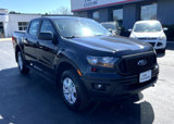 Used 2020 Ford Ranger XL w/ Equipment Group 101A Mid image 3
