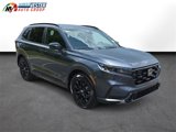 New 2026 Honda CR-V Sport-L image 4