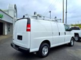 Used 2021 Chevrolet Express 2500 w/ Driver Convenience Package image 5