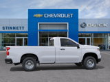 New 2026 Chevrolet Silverado 1500 W/T w/ Trailering Package image 5