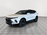 New 2025 Chevrolet Blazer RS w/ Driver Confidence II Package image 6