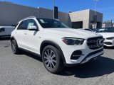 New 2025 Mercedes-Benz GLE 450e 4MATIC image 4