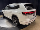 Used 2024 Volkswagen Atlas SEL Premium R-Line image 4