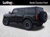 New 2025 Ford Bronco Badlands image 4