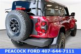 New 2025 Ford Bronco Raptor image 4