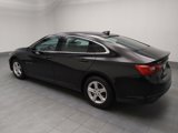 Used 2023 Chevrolet Malibu LT image 3