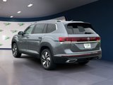 New 2025 Volkswagen Atlas SEL image 5