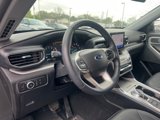 Certified 2023 Ford Explorer XLT w/ Equipment Group 202A image 5