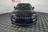 New 2024 Jeep Grand Cherokee Limited 4xe w/ Luxury Tech Group II image 2