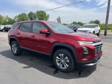 New 2026 Chevrolet Equinox LT w/ Convenience Package II image 6