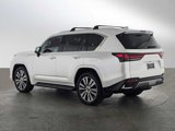 Used 2025 Lexus LX 700h Luxury image 5