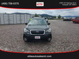 Used 2018 Subaru Forester 2.0XT Touring image 3