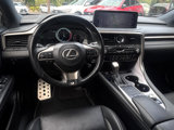 Used 2020 Lexus RX 350 F Sport image 2