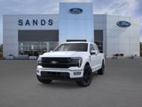 New 2025 Ford F150 Platinum image 2