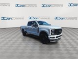 New 2025 Ford F250 Lariat image 2