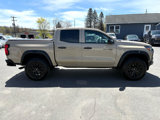 Used 2023 Chevrolet Colorado Trail Boss w/ Advanced Trailering Package image 6