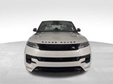 New 2025 Land Rover Range Rover Sport Dynamic SE image 3