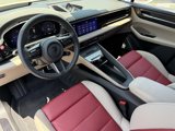 Used 2025 Porsche Macan Turbo Electric image 4