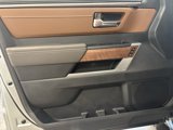 New 2025 Toyota Tundra 1794 Edition image 4