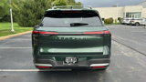New 2026 INFINITI QX60 Luxe w/ Cargo Package image 4