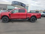 New 2025 Ford F350 4x4 Crew Cab Super Duty image 2