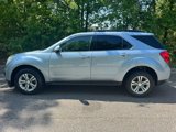 Used 2014 Chevrolet Equinox LT w/ Driver Convenience Package image 6