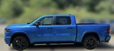 New 2026 RAM 1500 Big Horn image 3