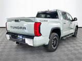 New 2025 Toyota Tundra SR5 image 4