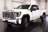 Used 2025 GMC Sierra 2500 Denali w/ Denali Reserve Package image 3