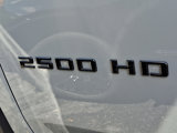 New 2025 Chevrolet Silverado 2500 Custom w/ Custom Value Package image 6