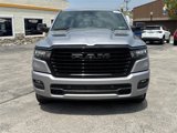 New 2025 RAM 1500 Laramie image 2