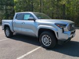 New 2025 Toyota Tacoma Limited image 2