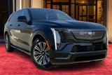 New 2026 Cadillac Escalade IQ Sport 1 image 2