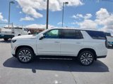 Used 2025 Chevrolet Tahoe High Country image 4