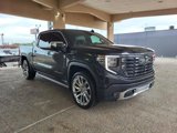 Used 2023 GMC Sierra 1500 Denali Ultimate image 3