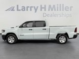 New 2025 RAM 1500 Tungsten image 2