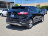 Used 2022 Ford Edge SEL w/ Convenience Package image 4