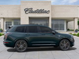 New 2025 Cadillac XT6 Sport w/ Platinum Package image 5