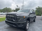 New 2025 RAM 2500 Big Horn image 3